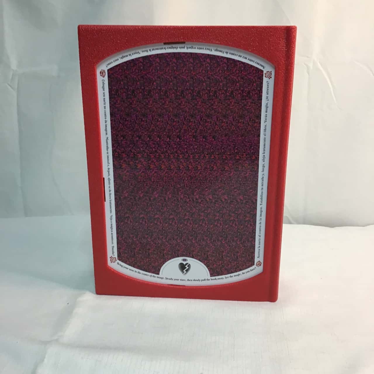 Image Tester