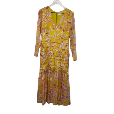 Stevie May Long Sleeve Dress - Size L
