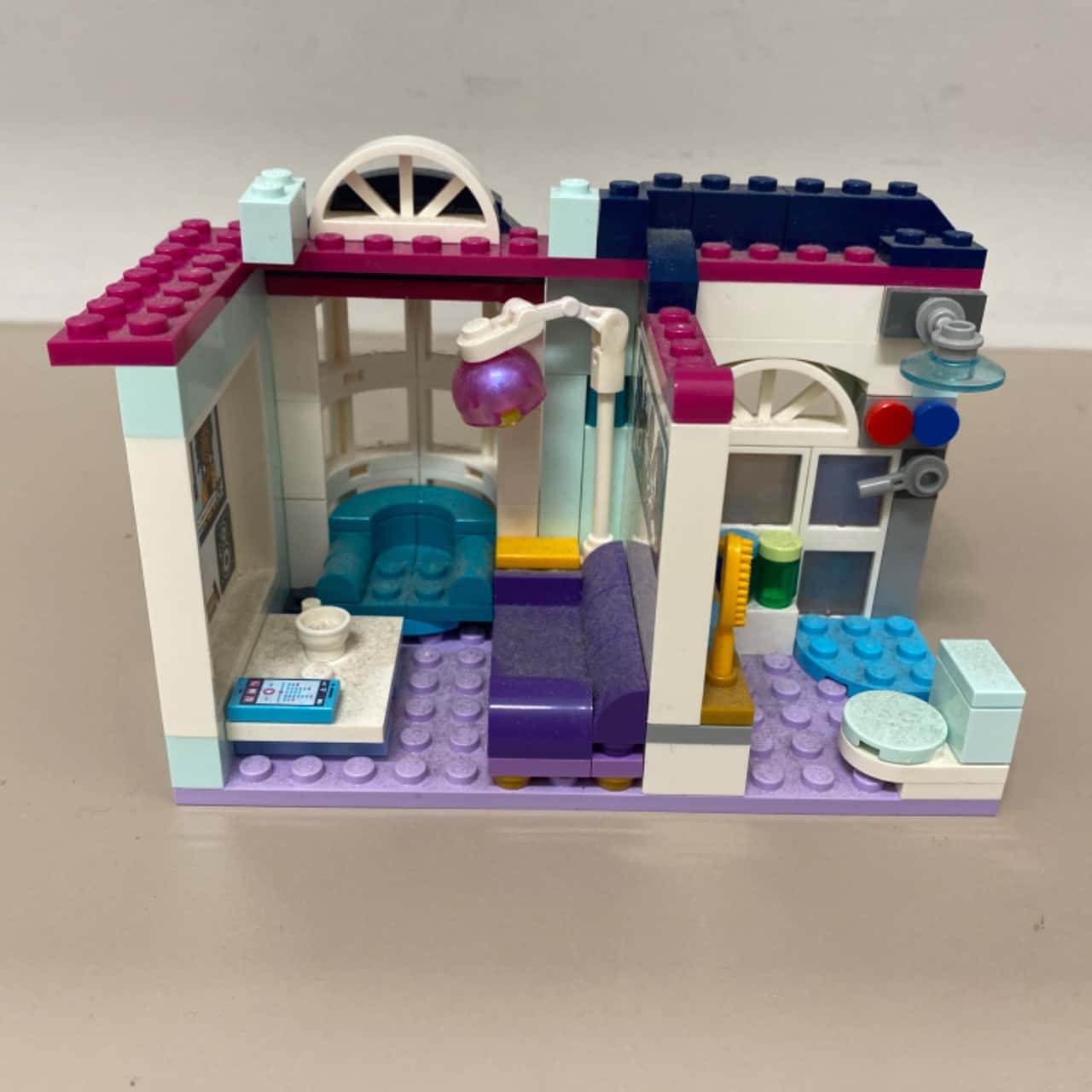 Image Tester