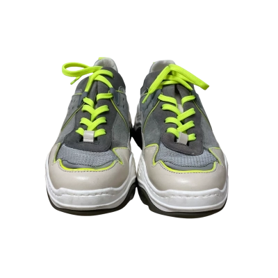 & Other Stories Womens  Size 9 Sneakers Multicoloured 