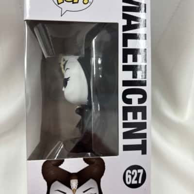 627 MALEFICENT FUNKO Disney