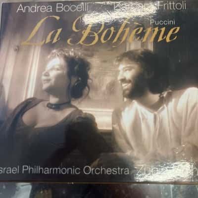 La bothème