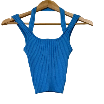 Brand New - Jasmine Alexa Algarve Tank - Free Size 