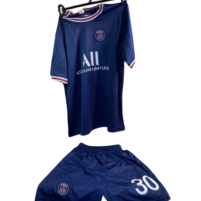 Size 28 Kid T-Shirt And Short