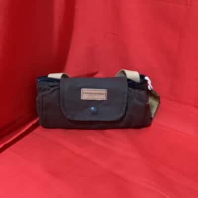 Didgeridoonas Luggage Overflow Bag
