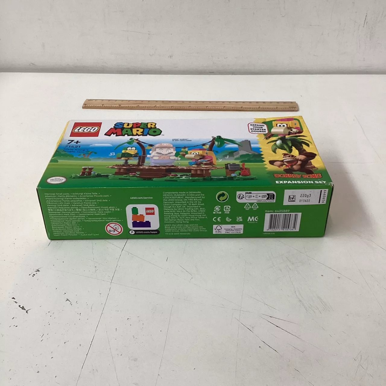 Image Tester