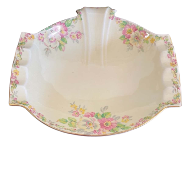 Royal Winston Art Deco Dish