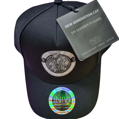 New Generation Mens  Size One Size Black  / Grey 