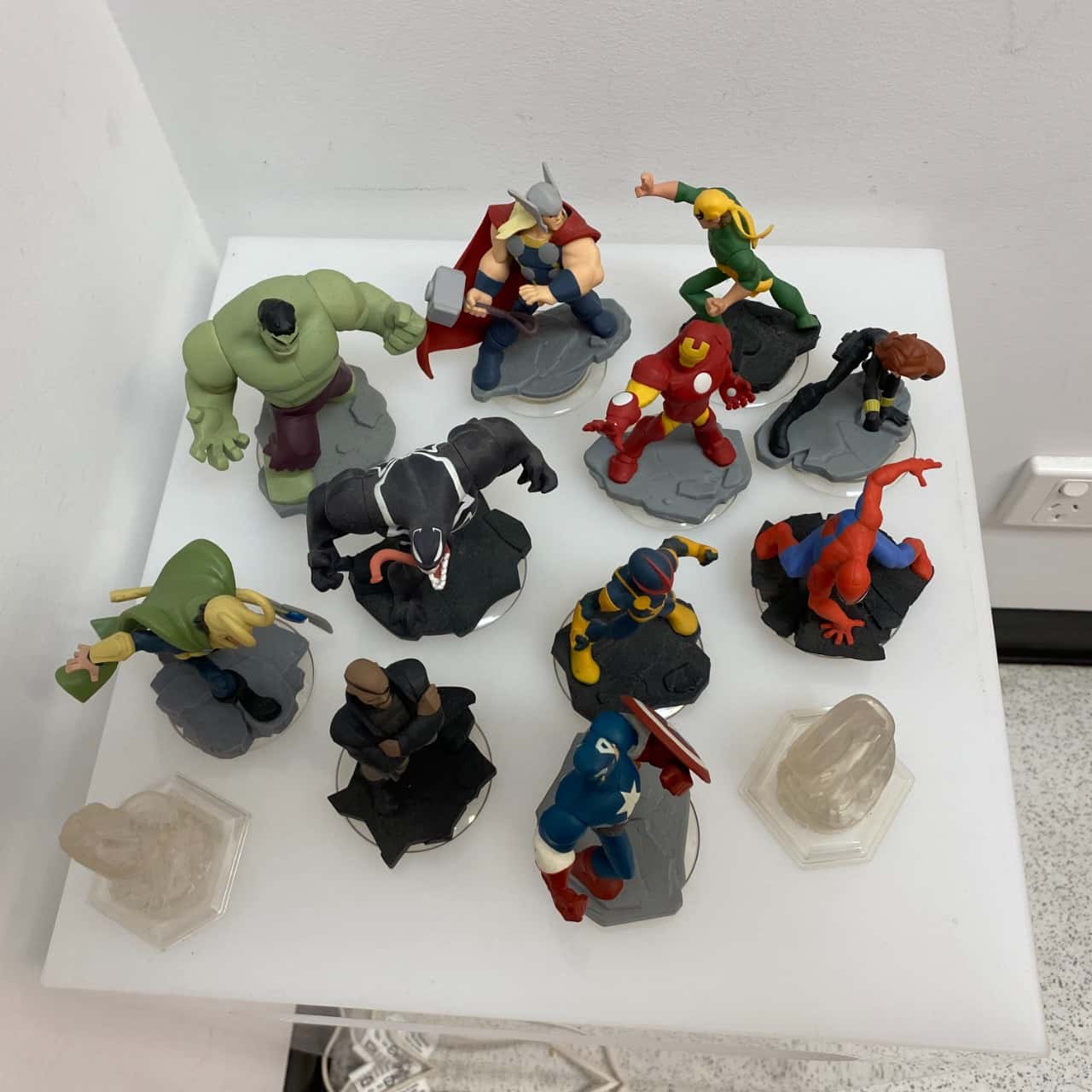 Image Tester