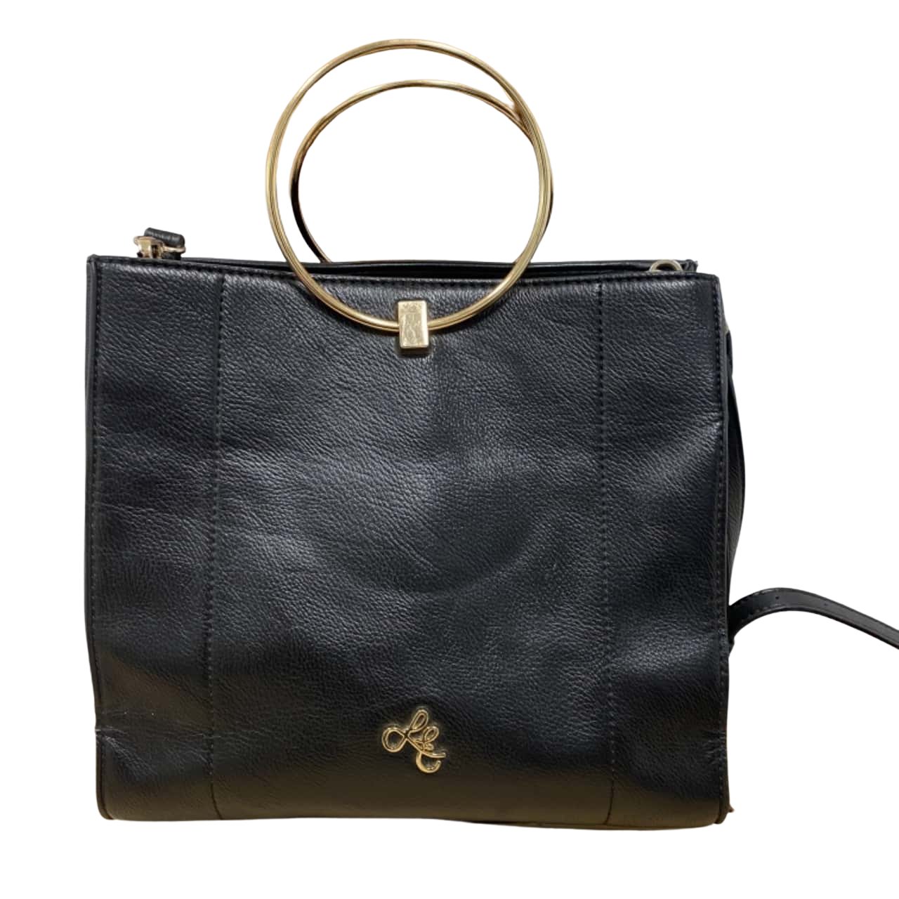 By Leona Edmiston Women's Handbag Black (s)