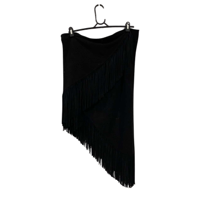  Womens  Size One Size Black  
