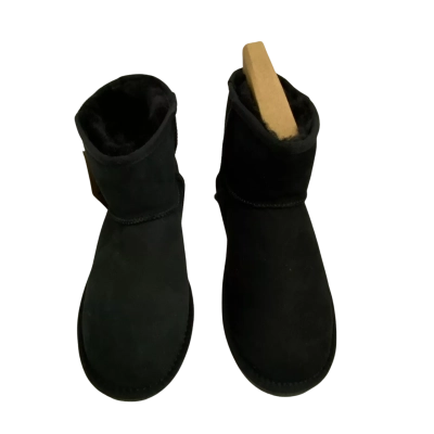 UGG Oz Shepherd Ugg Boots.  Size 43.  New with tags