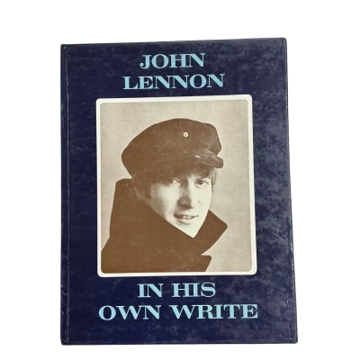 John Lennon ‘In His Own Write’
