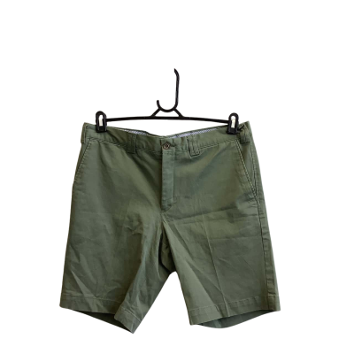 BNWT Jeff Banks Men's Size 36 Chino Shorts Khaki