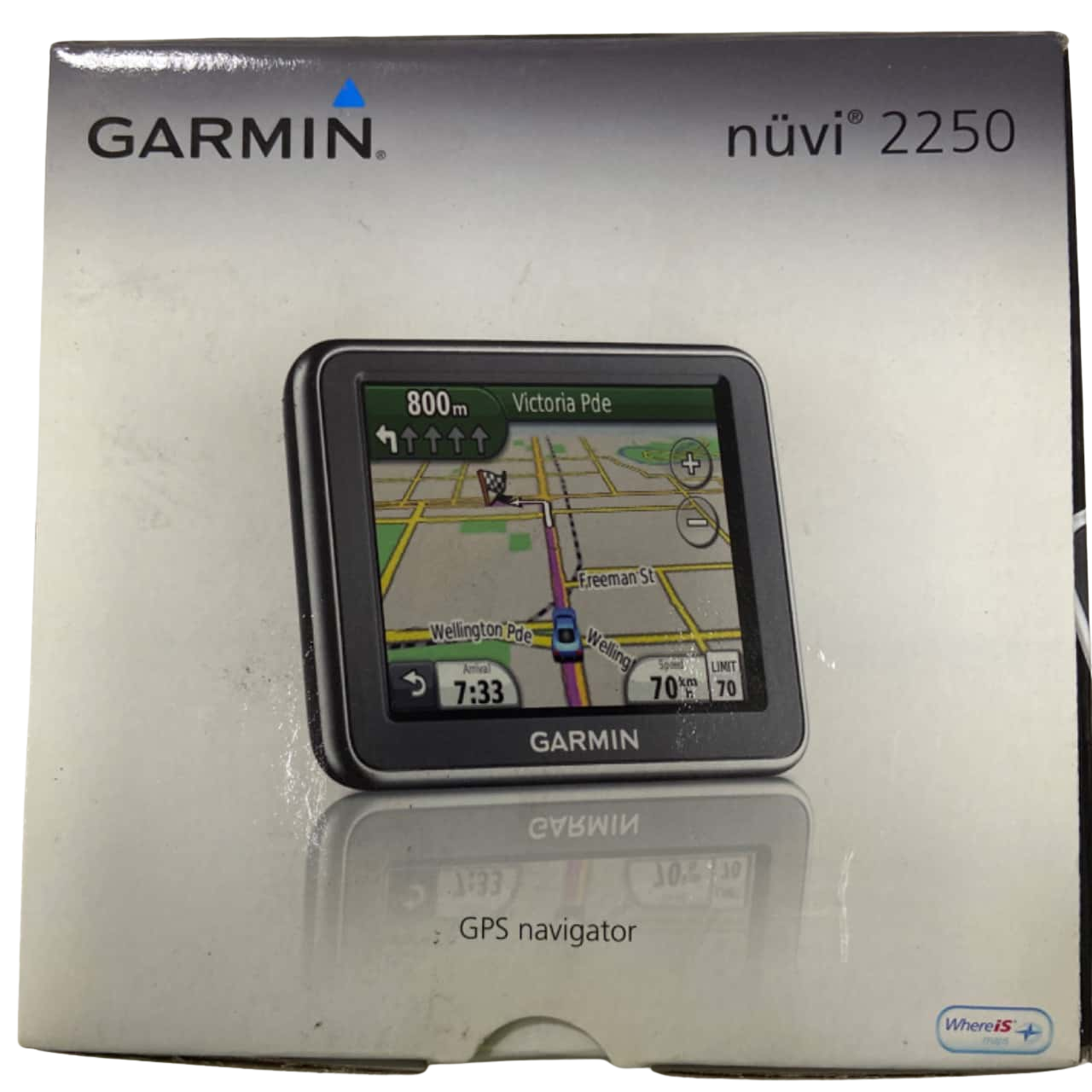 Image Tester