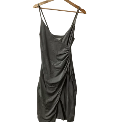 Kookai Womens  Size 1 Grey Dress