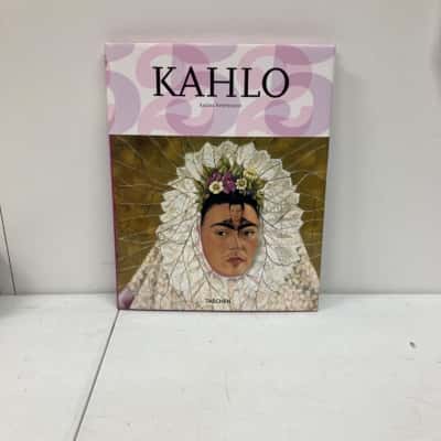Kahlo 