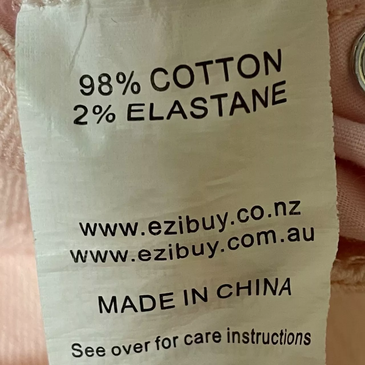 Image Tester