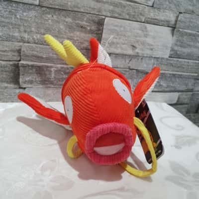 Pokémon Magikarp Soft Toy