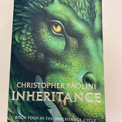 Inheritance 