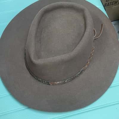 Akubra Gymkhana size 58