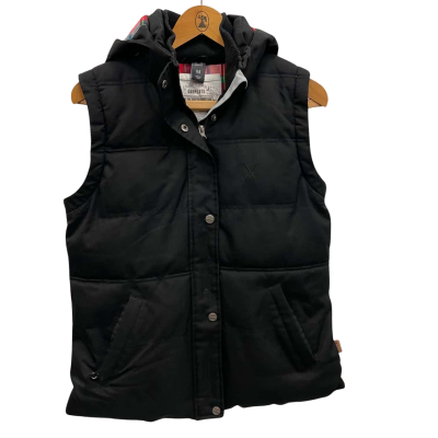  Rojo Womens  Size M Black  