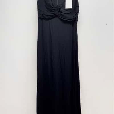 Zimmermann Women's Cocktail Dress Black  BNWT