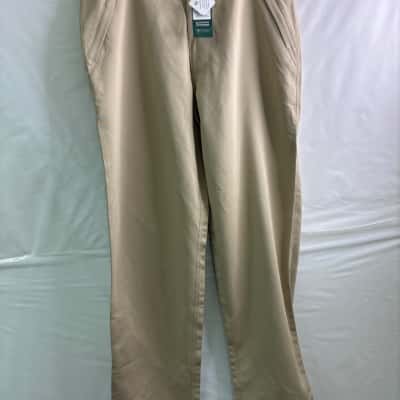 Kathmandu Mens Size XL Chinos Beige BNWT