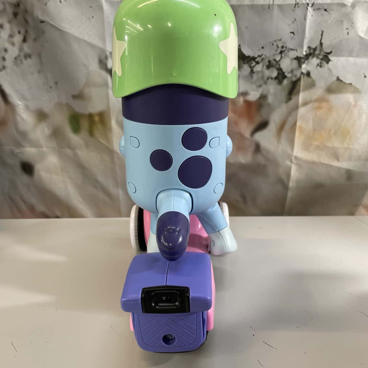 Image Tester