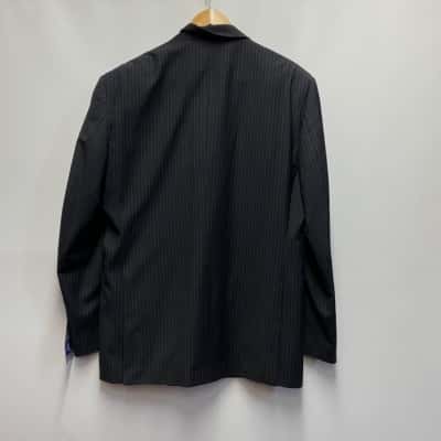 Mens Striped 