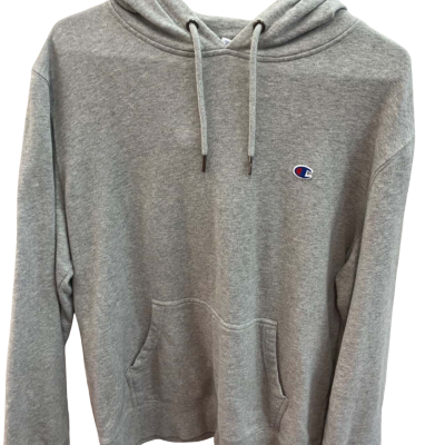 Champion Mens  Size XL Grey 