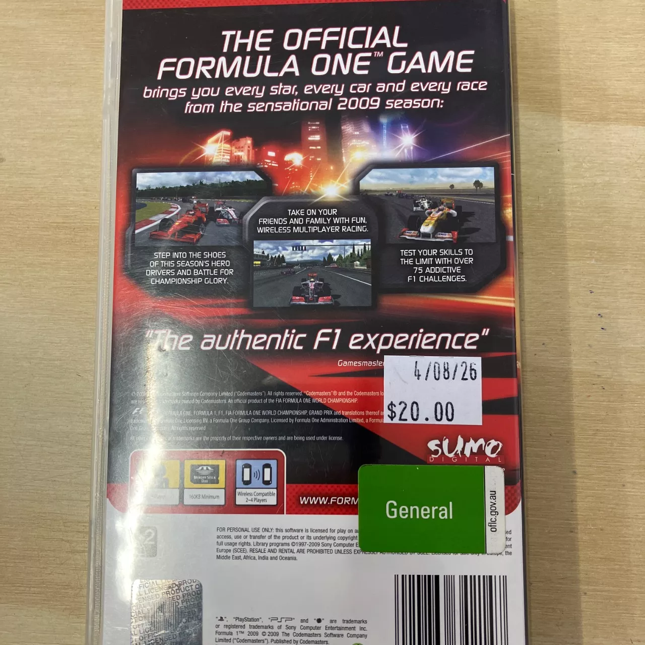 Image Tester