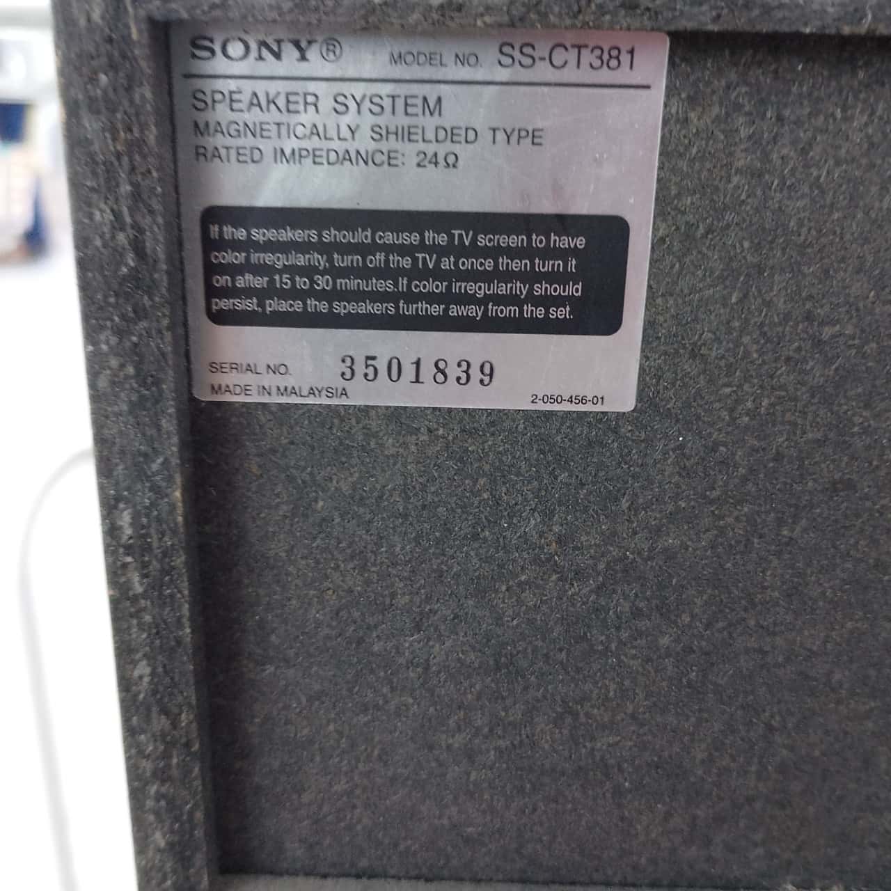 Image Tester