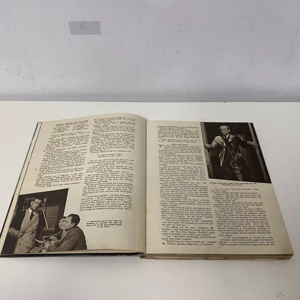 Image Tester