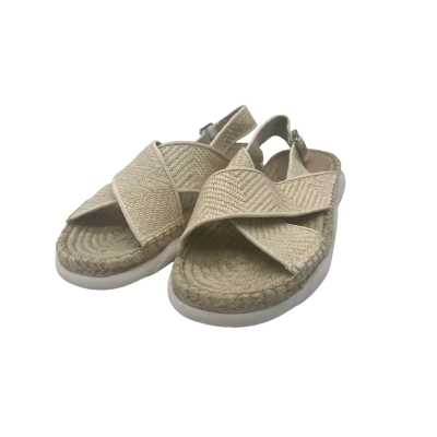 Wittner Womens  Size 41 Sandals 