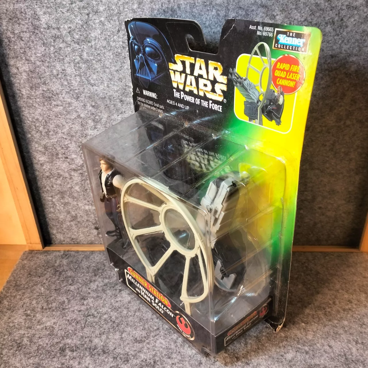 Image Tester