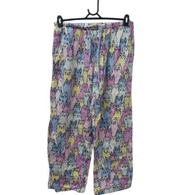 Peter Alexander Womens  Size M Pyjama Pants Multicoloured 
