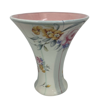 Robert Gordon Australia ceramic vase