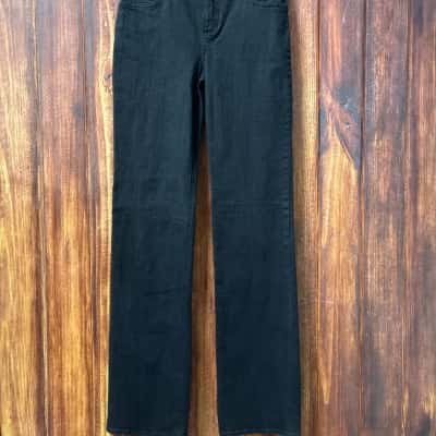 Calvin Klein Jeans Womens  Size 26 Black  new 