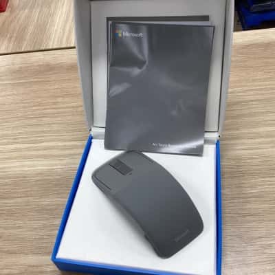 Microsoft Arc Touch Mouse 