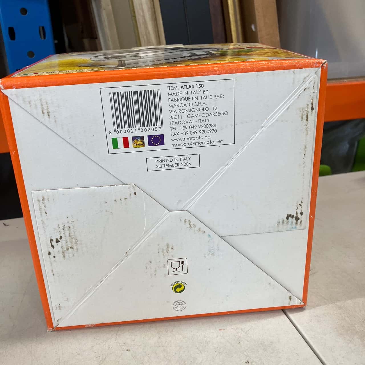 Image Tester