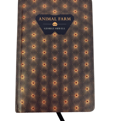 Animal Farm - George Orwell 