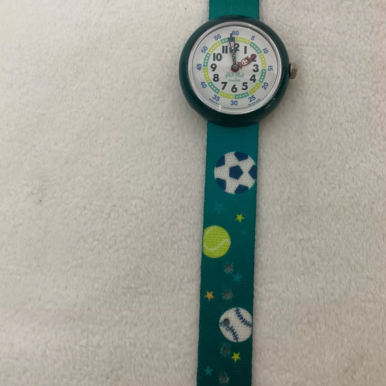 Image Tester