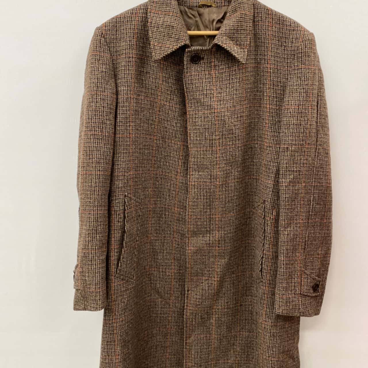 Primula confezioni Mens Size XL Winter Coat Multicoloured (s)