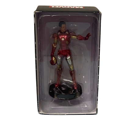 Marvel Iron Man - Eagle Moss Collections