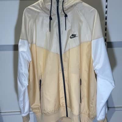 Nike Mens Windbreaker Size XL