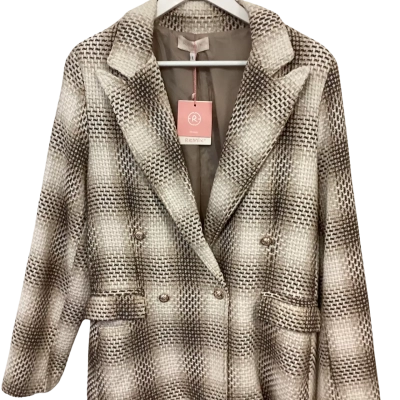 Remix Firenze made in Italy Jacket 