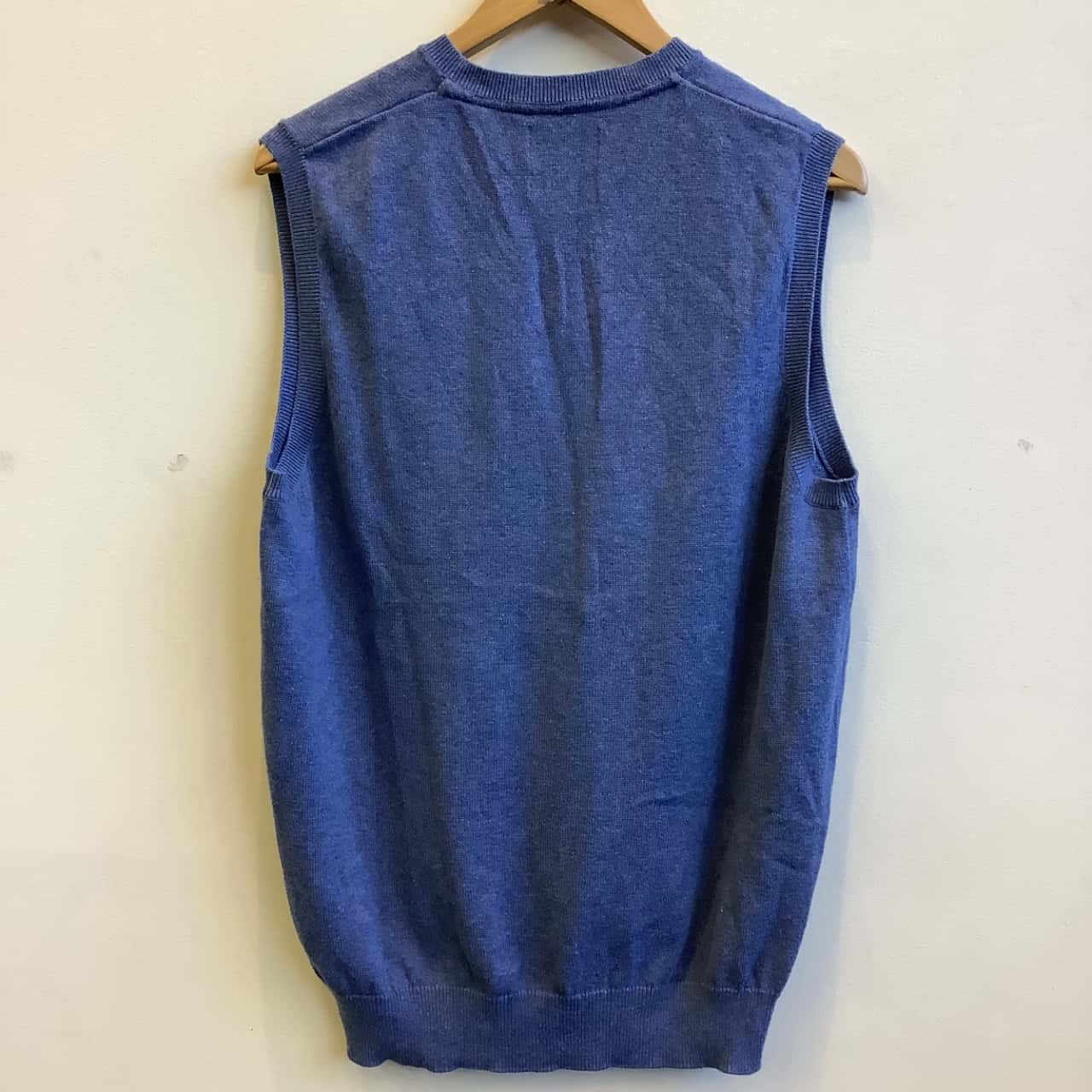 m&s sweater vest