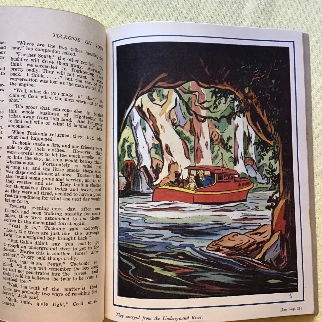 Image Tester