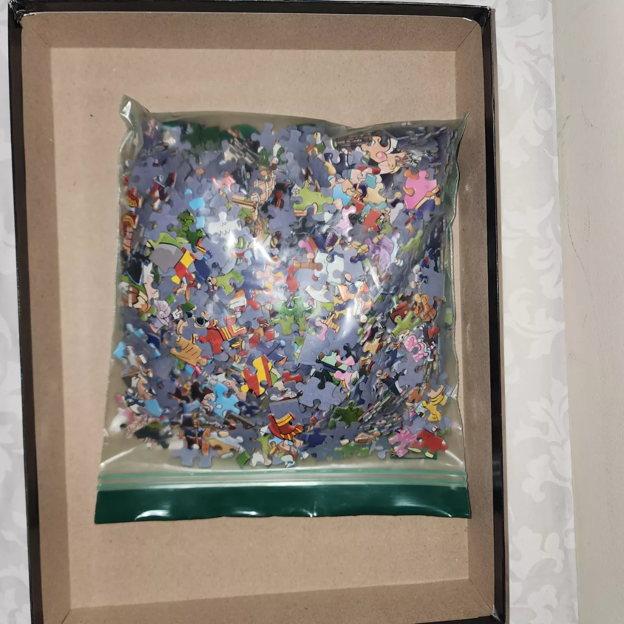 Image Tester